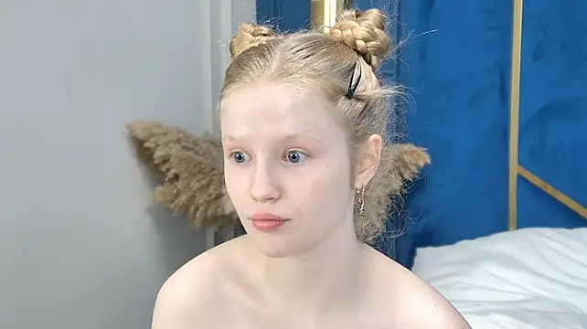 LilianHowards' Live XXX Chat