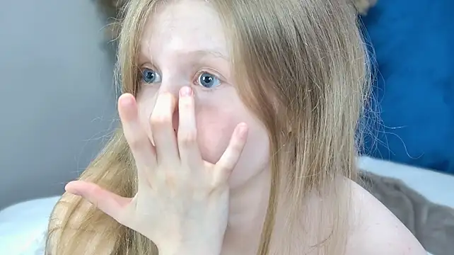 LilianHowards' Live XXX Chat