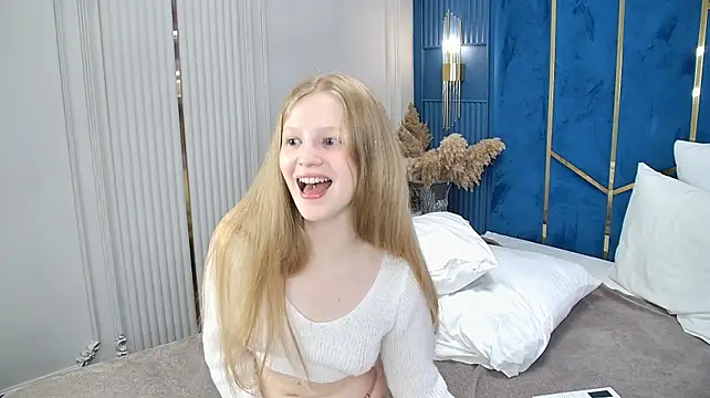 Chat +18 de LilianHowards ao vivo