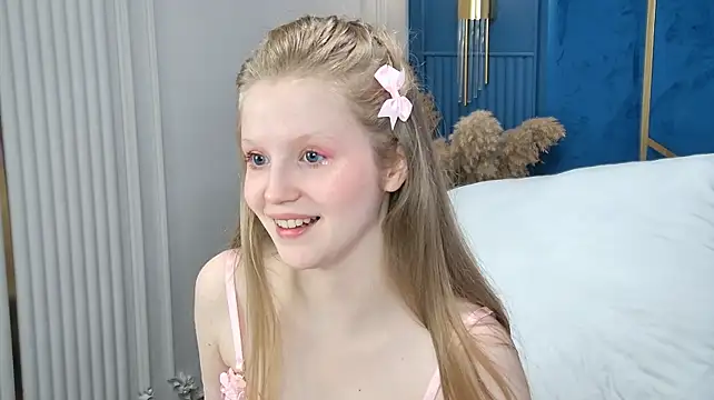 Živý XXX chat LilianHowards