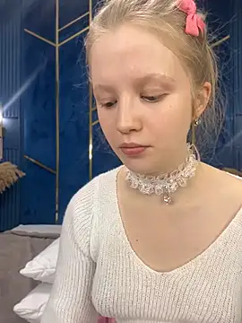 LilianHowards Live XXX-Chat