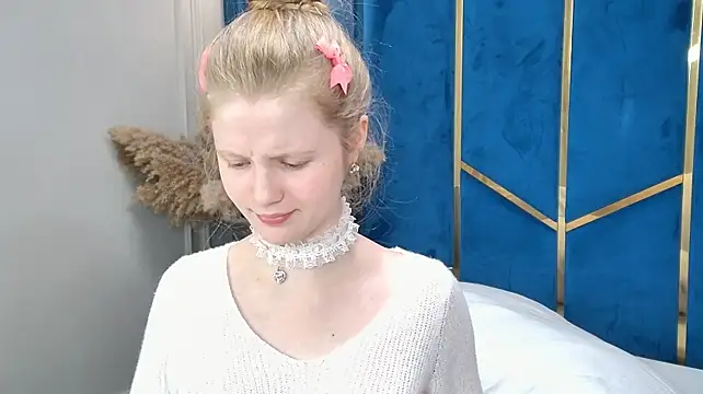 LilianHowards Chat XXX in diretta