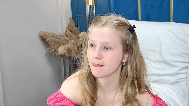 Show Webcam de LilianHowards