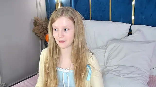 LilianHowards' Live XXX Chat