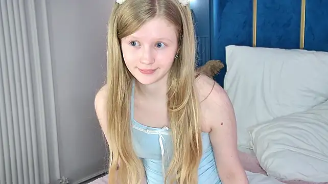 LilianHowards Chat XXX in diretta