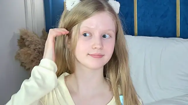LilianHowards Live XXX-Chat