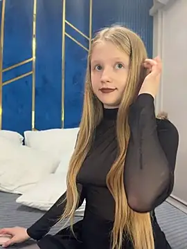 LilianHowards' Live XXX Chat