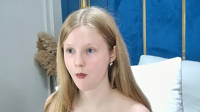 Živý XXX chat LilianHowards