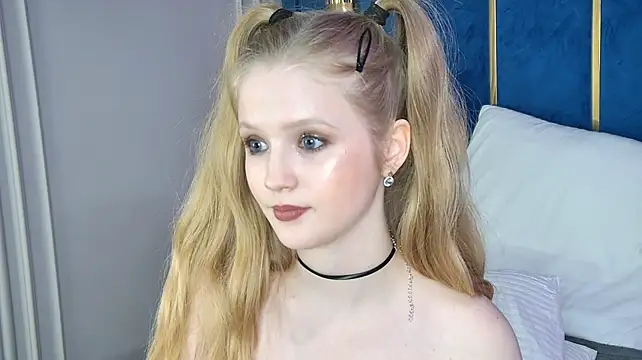 Czat XXX na żywo – LilianHowards