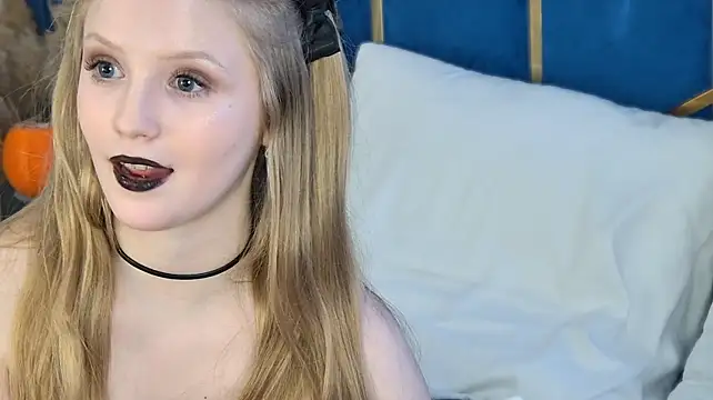 LilianHowards' Live XXX Chat