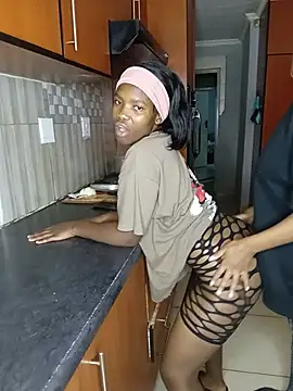 Show webcam de Teeangelaa