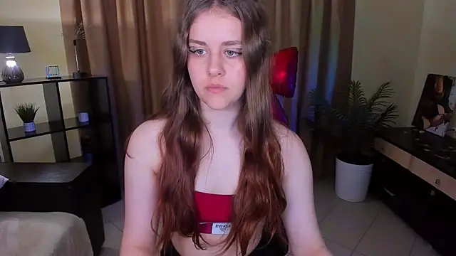LilaClevern Live XXX chat