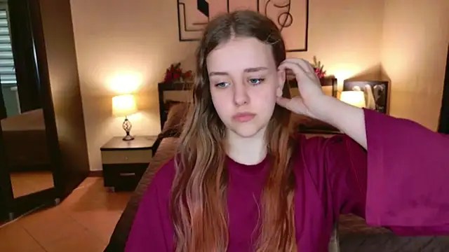Chat XXX Live LilaClever