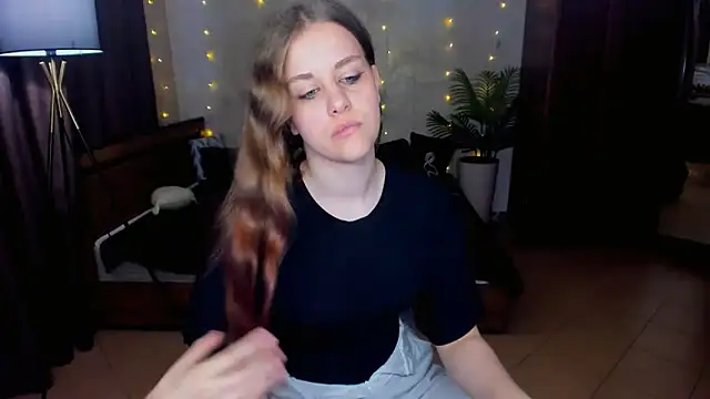 LilaClever's Live XXX Chat
