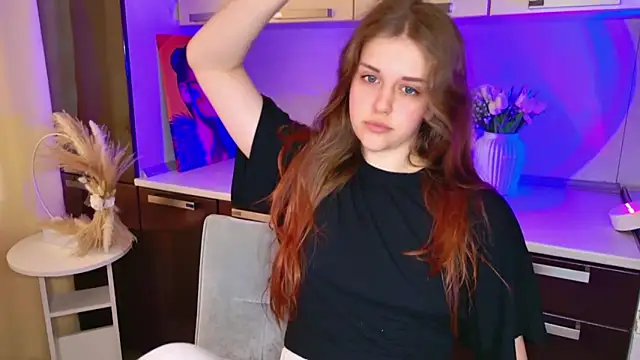 Chat XXX en directo de LilaClever