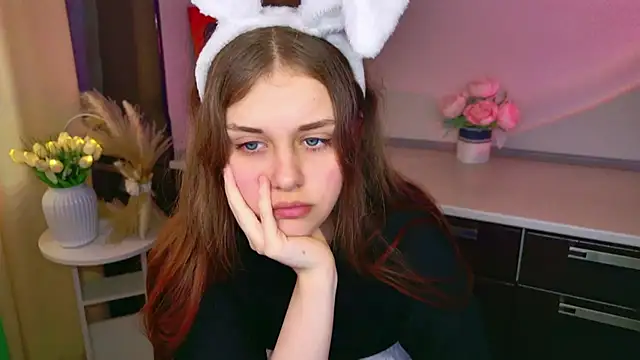 Chat +18 de LilaClever ao vivo
