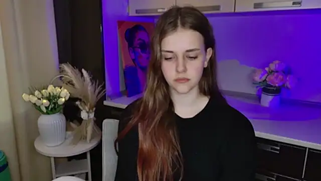 LilaClever Chat XXX live