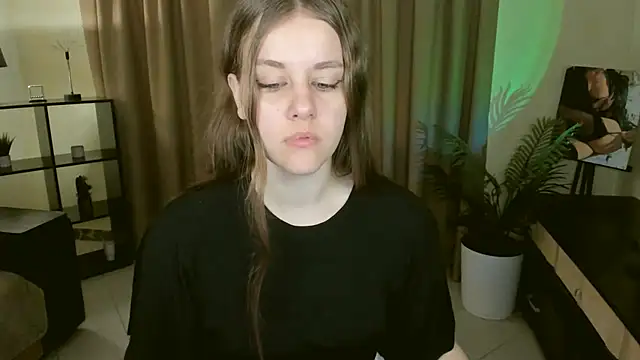 LilaClever Live XXX Chat