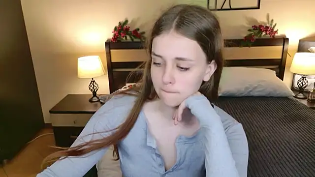 LilaClever Chat XXX in diretta