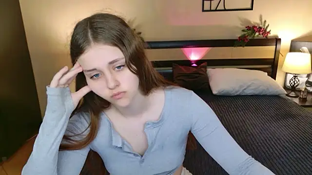 Chat XXX en directo de LilaClever