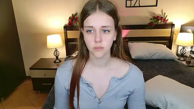 LilaClever Live XXX Chat