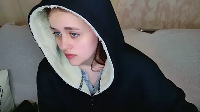 Chatroom XXX en direct de LilaClever