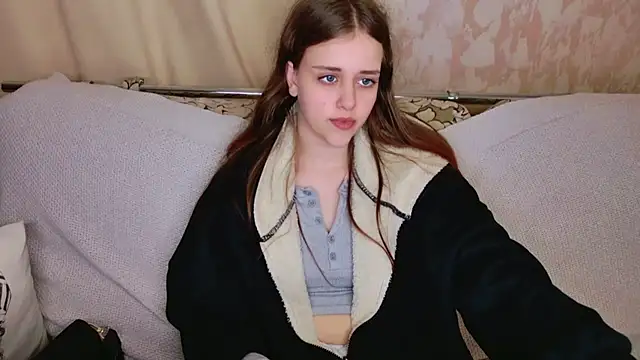 Chat XXX en directo de LilaClever