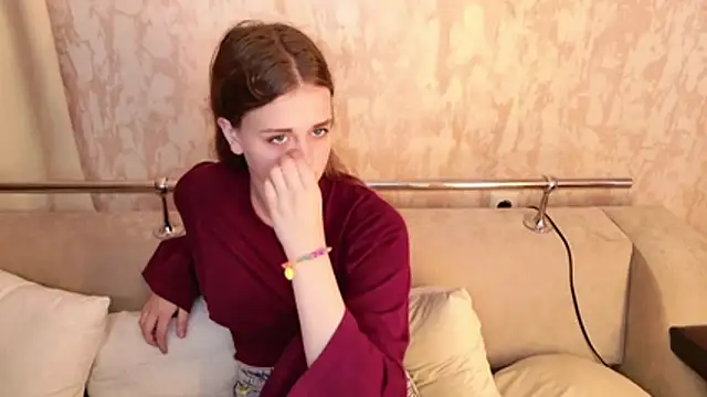 LilaClever Live XXX-Chat