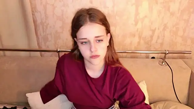 LilaClever's Live XXX Chat