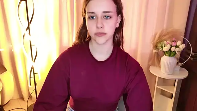 Chat +18 de LilaClever ao vivo