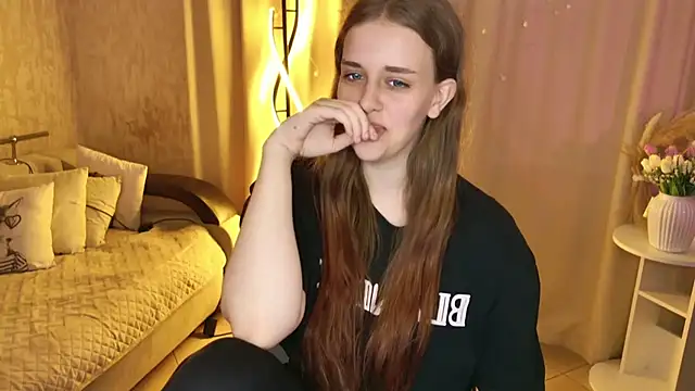 LilaClever's Live XXX Chat