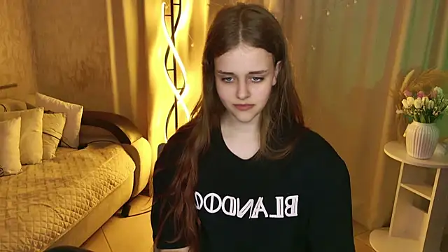 LilaClever's Live XXX Chat