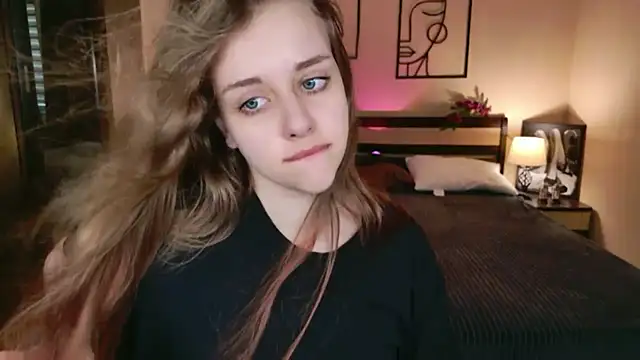 Chat XXX ao vivo de LilaClever