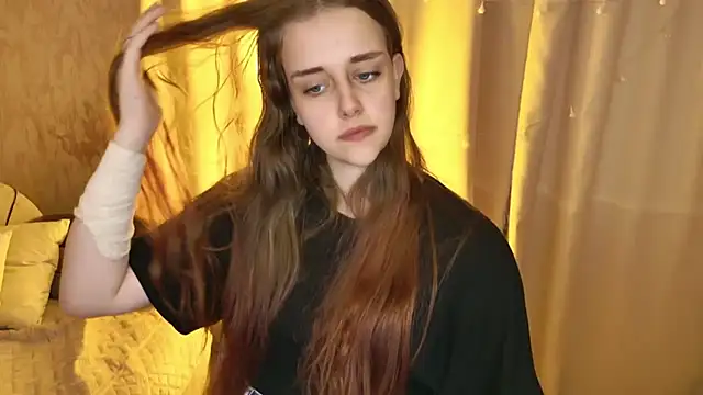 LilaClever's Live XXX Chat