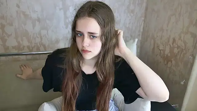 Chat +18 de LilaClever ao vivo