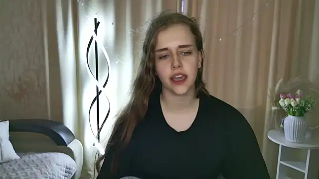 دردشة LilaClever الجنسية المباشرة