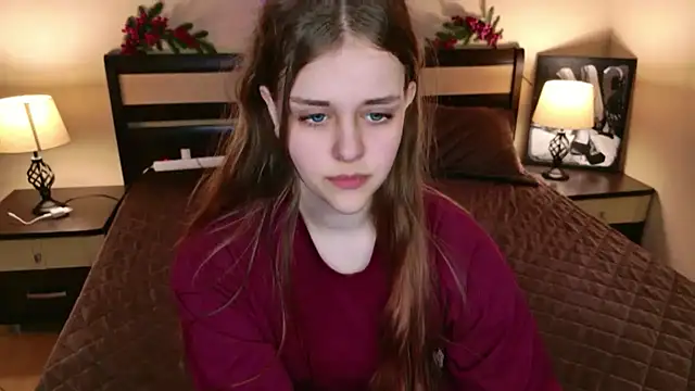 Chat XXX en directo de LilaClever