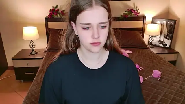LilaClever Live XXX-Chat