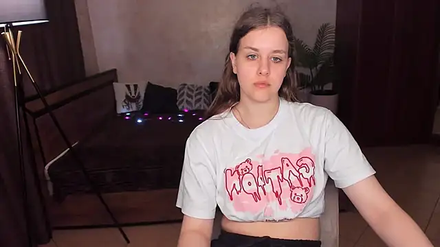Chat XXX en directo de LilaClever