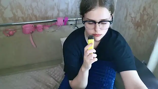 LilaClever's Live XXX Chat