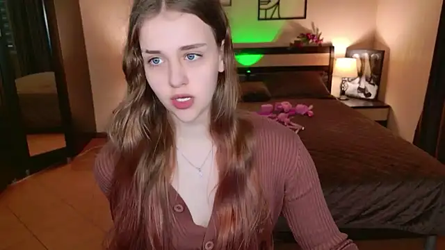 LilaClever's Live XXX Chat