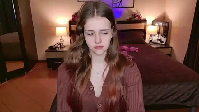 LilaClever Chat XXX in diretta