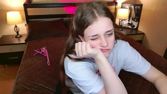 LilaClever's Live XXX Chat