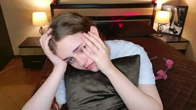 Živý XXX chat LilaClever