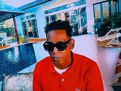 Show webcam de IndianHunk01