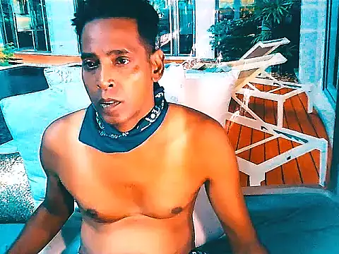 IndianHunk01 Webcamshow