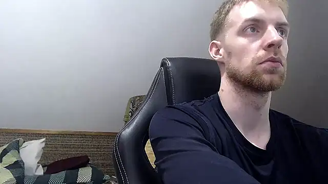 Milkyman7 Webcam-Show