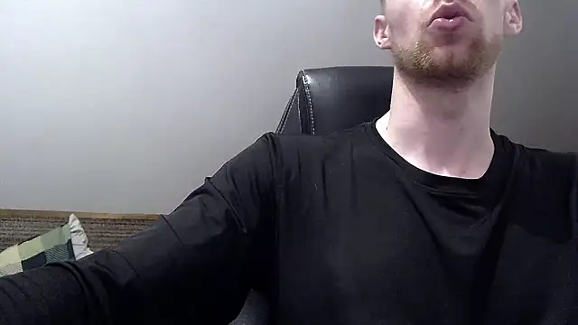 Milkyman7 Webcam-Show