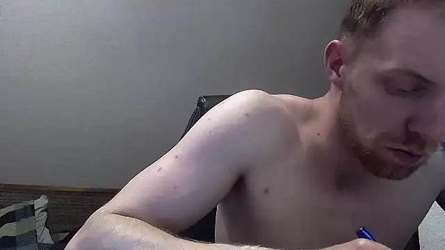 Show Webcam de Milkyman7