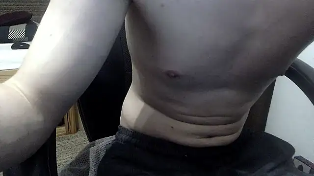 Milkyman7 Webcam-Show